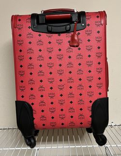MCM carry On Luggage for Sale in Orlando FL OfferUp