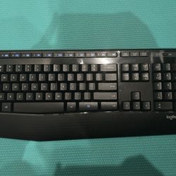 Logitech Wireless Keyboard