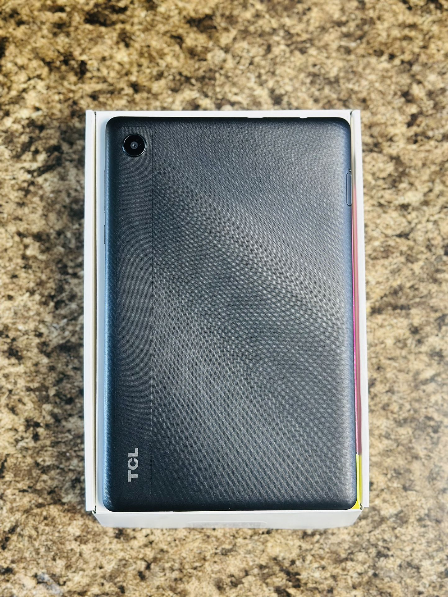 TCL TAB 8 LE (32GB, 3GB, Wi-Fi + Cellular) 8.0" Android 12 Tablet with 1 year warranty