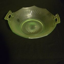 Depression Glass