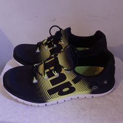 Reebok Pump Fusion Running Shoes , size 13