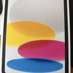 iPad 11” A 16 Chep With WiFi 128 Gb Silver 