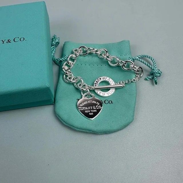 Tiffany & Co.