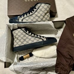 Gucci Sneakers 