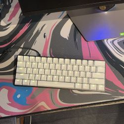 Razer Huntsman mini