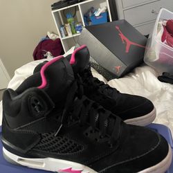 jordan 5s
