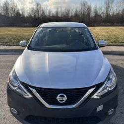 2016 Nissan Sentra