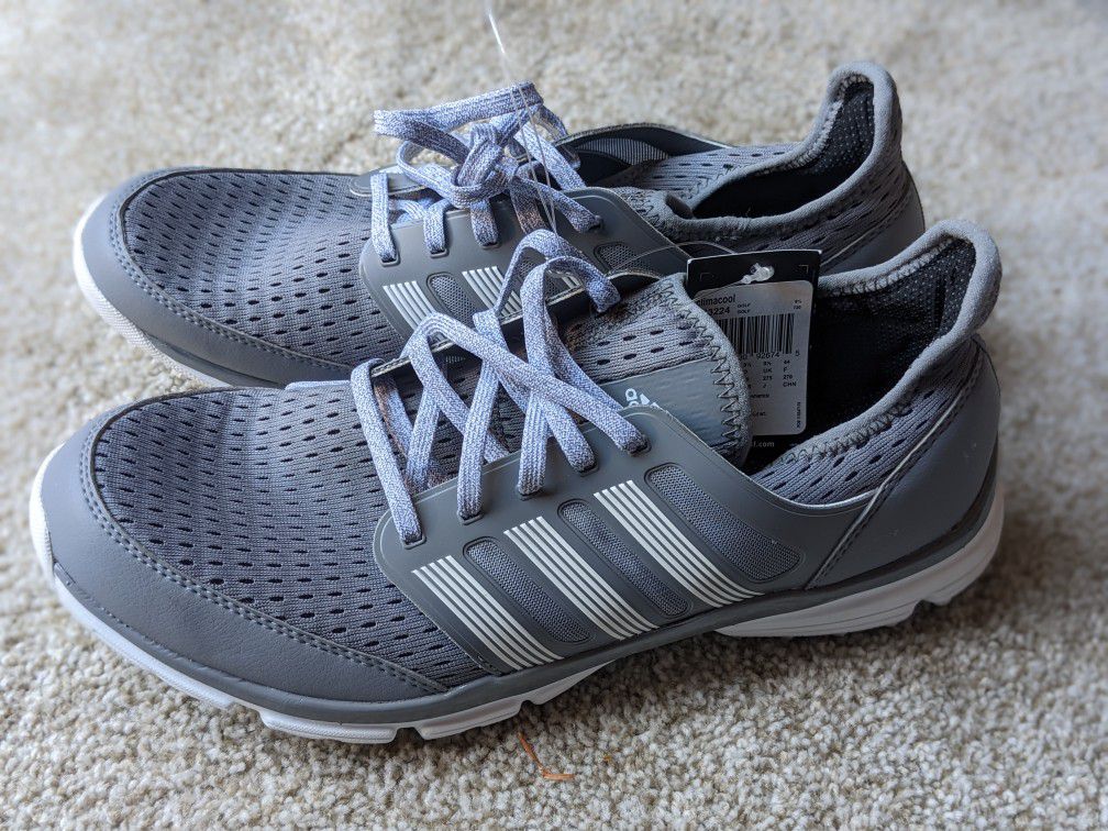 jury wildernis Levering Adidas Climacool Golf Shoes US9.5 for Sale in Mountain View, CA - OfferUp