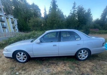 1993 Toyota Camry