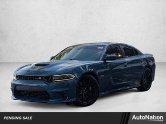 2020 Dodge Charger