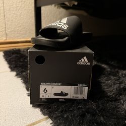 Adidas Women’s Slides