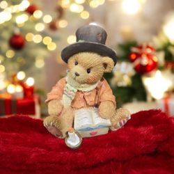 Cherished Teddies 