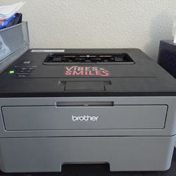 Brother Printer