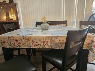 Dinning set