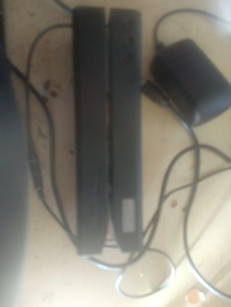 Msr606 