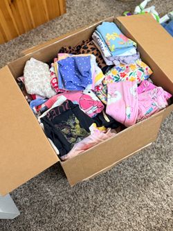Kids Clothing
