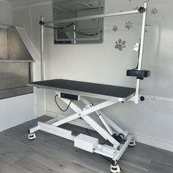 Grooming Van En Venta 