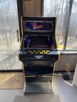 Poker Machine