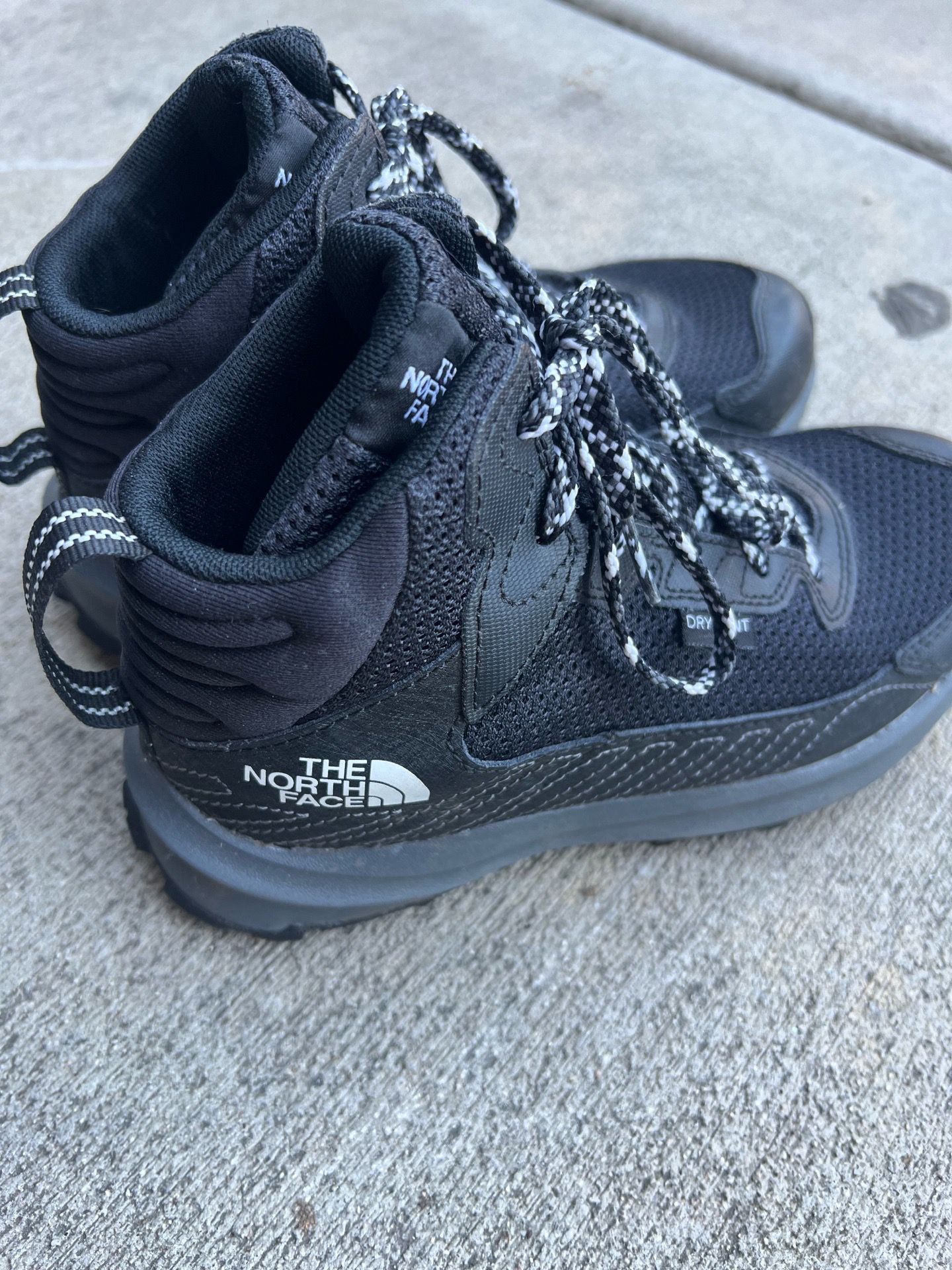 Kids Shoes