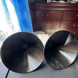 Ice scrapers for snow or ice