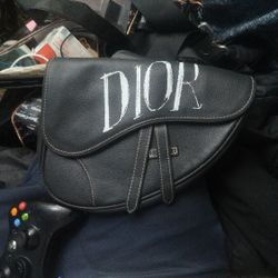 Christian Dior Bag