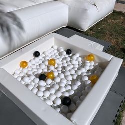 Ballpit