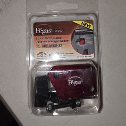 Pegas Head Clamp
