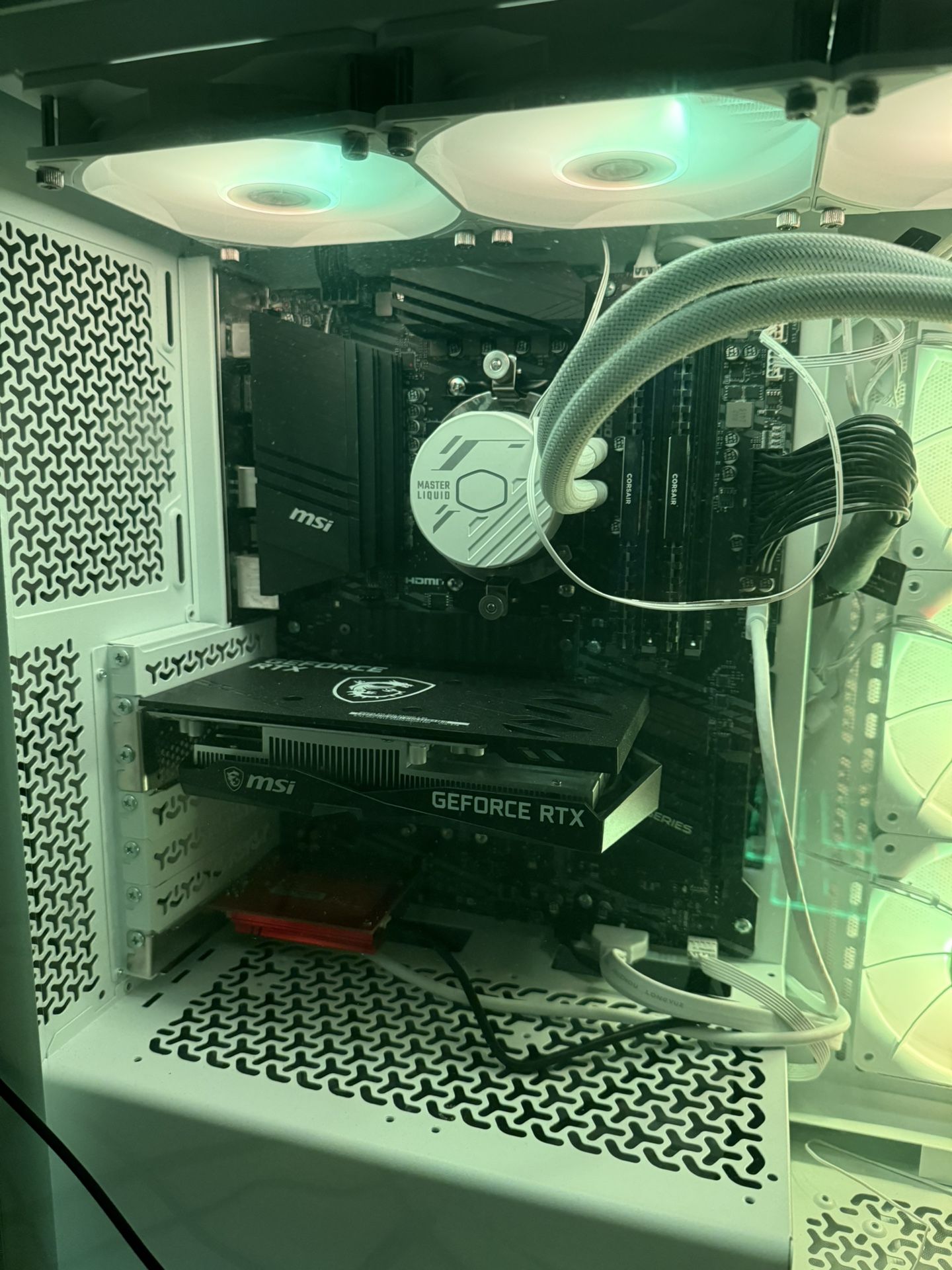 Pc Gamer- Gaming Pc