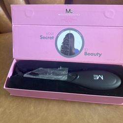 Ceramic Straightening  Brush