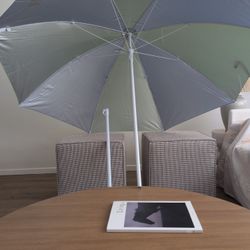 Stansport Picnic Umbrella