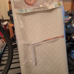 CHANGING PAD