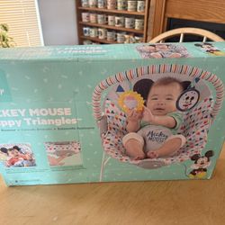 Baby Bouncer For New Born