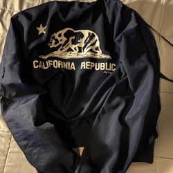 California Republic Jacket