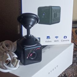 Wifi H D Camera 