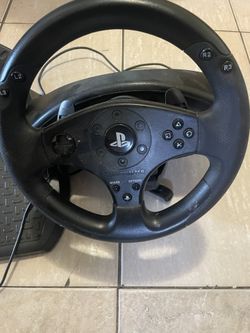 PlayStation Thrustmaster T80