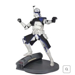 Star Wars Premier Collection(Captain Rex)