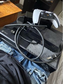 Xbox one