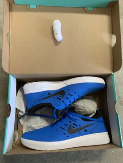 Nike SB Nyjah free Shoes Mens Size 10