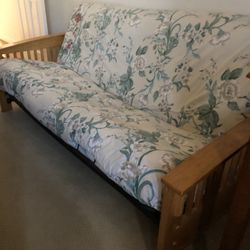 Sofa With Pull Out Queen Bed