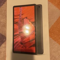 Fire max Tablet