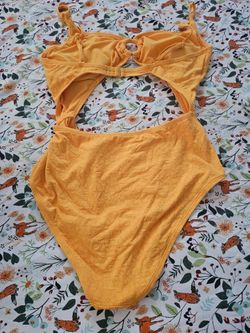 New swimsuit xl