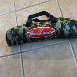 Baikalbass Fishing Gear