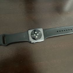 Apple Watch Series 3 