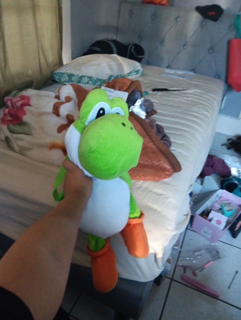 Toy Bag