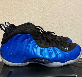 Foams size 9.5