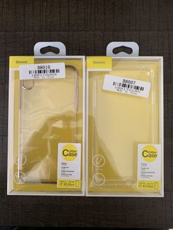 *Brand New* iPhone XS Max Case