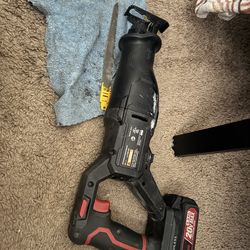 saw cordless