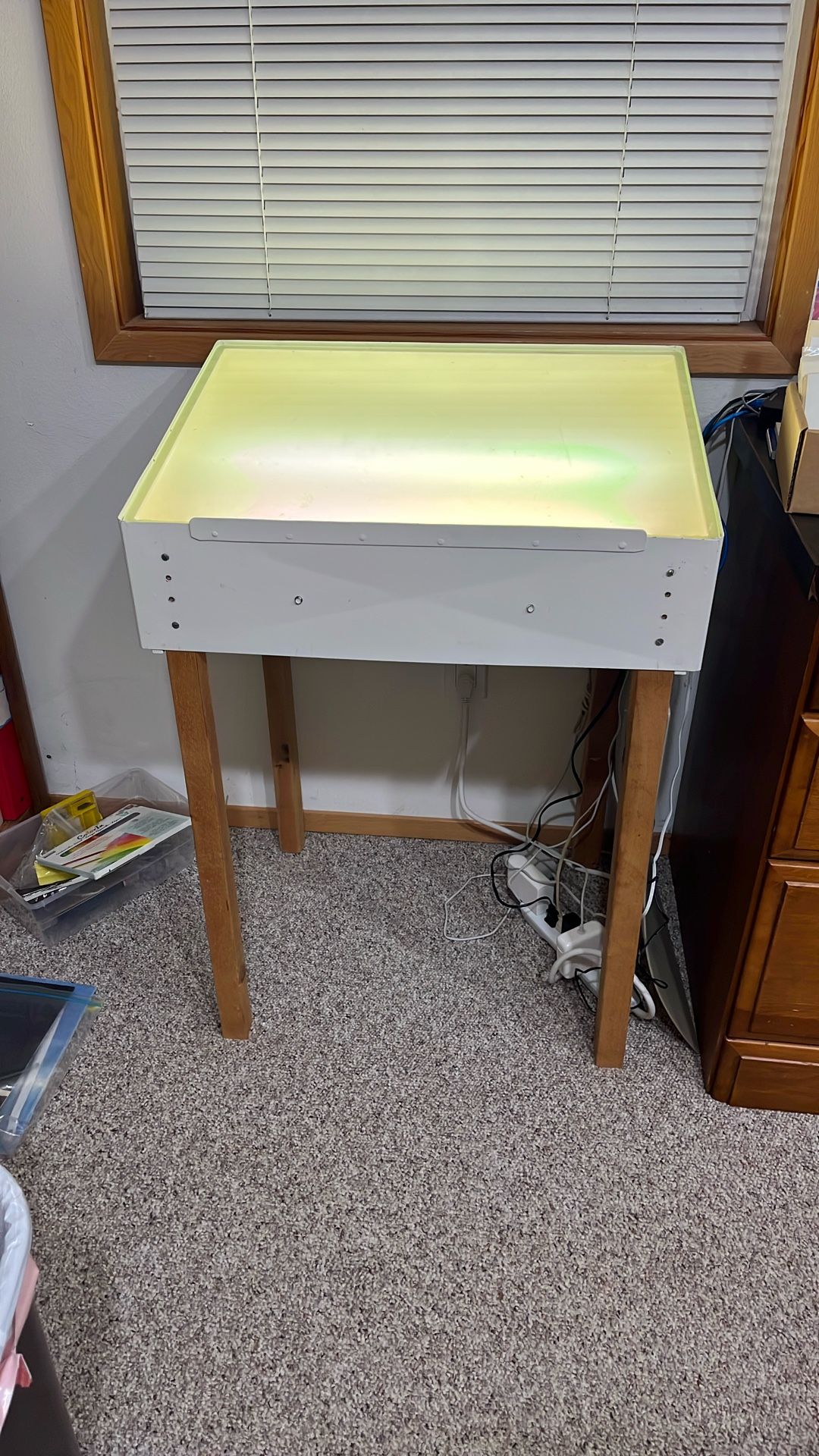 Light Table