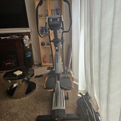 Nordictrack Elliptical 