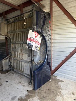 2017 2018 2020 2022 Ford F-250 F-350 super duty 6’9 short truck bed super crew short bed Truck Parts